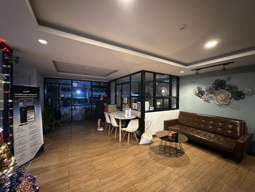 ขายถูกมาก เพลิน เพลิน คอนโด แจ้งวัฒนะ-ปากเกร็ด Ploen Ploen Condo Chaengwattana-Pakkred เพียง 5 นาที จาก Central แจ้งวัฒนะ ใกล้รถไฟฟ้าสายสีชมพู 14