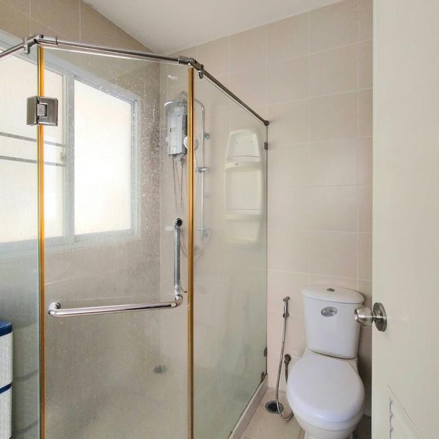 (26500) บ้านเช่า รังสิต คลอง2 แบบ 4 ห้องนอน พร้อมเฟอร์ 19