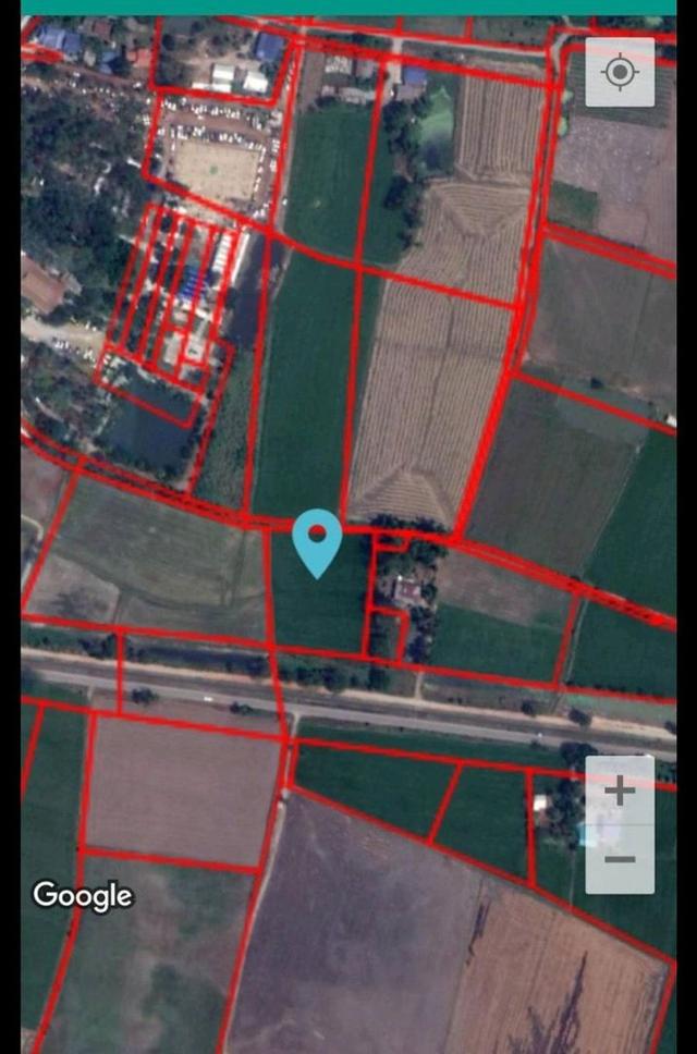 ขายที่ 4 ไร่ไร่ละ 300000 ตลิ่งชัน สุพรรณบุรี 1