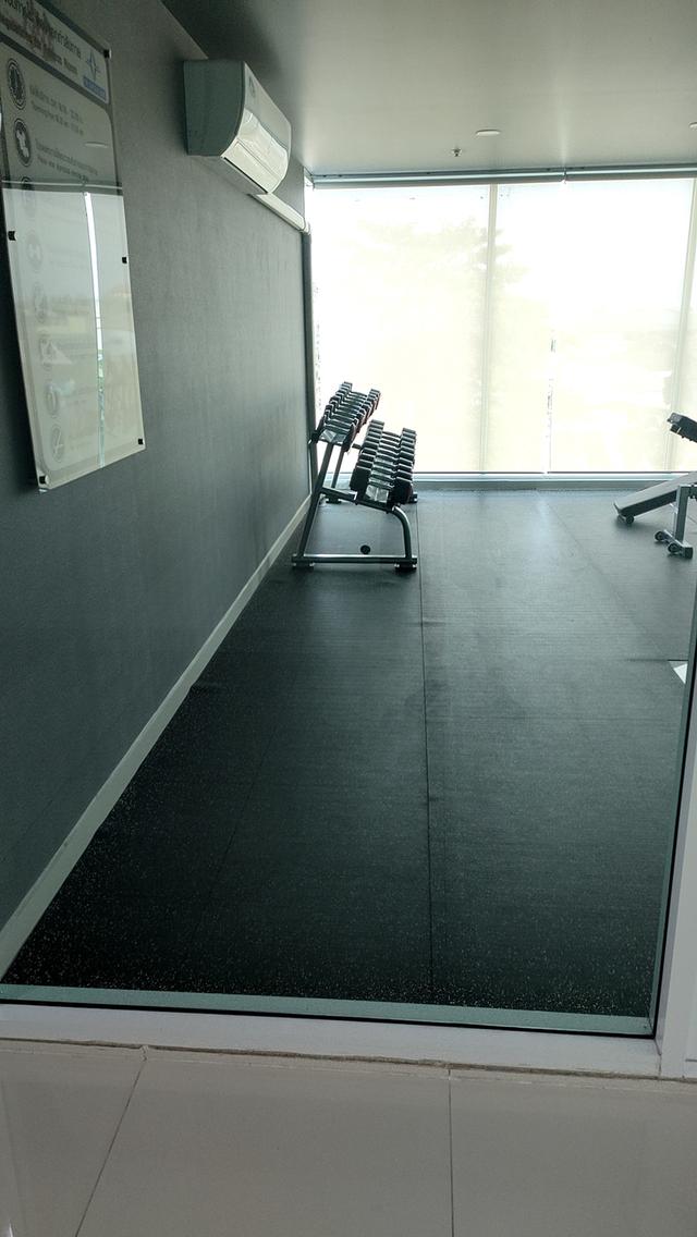 คอนโดติดรถไฟฟ้าทำเลดีหาของกินง่าย 9