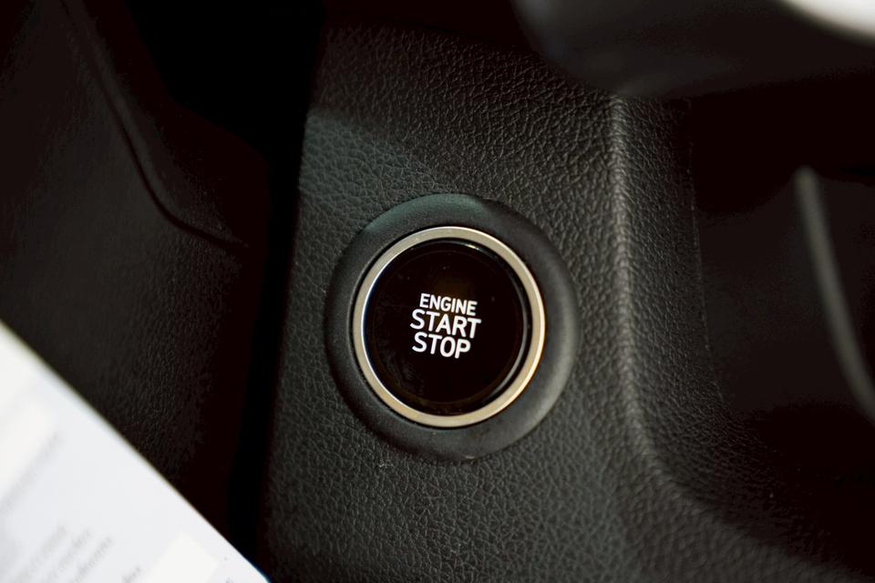 รถยนต์ Hyundai Stargazer1.5 Smart รูปที่ 11