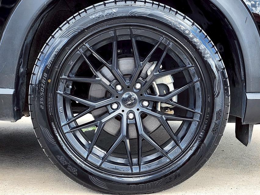 HONDA HR-V 1.5E e:HEV เบนซิน+ไฟฟ้า  A/T ปี 2023 7