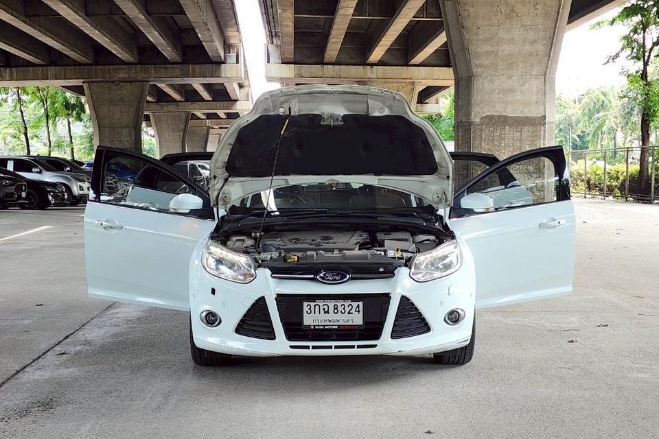 Ford Focus 2.0 Sport+ Hatchback AT ปี 2014 10