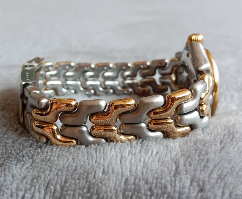 48.TAG HEUER ระบบ Quartz Mini size หน้าปัด 24 mm อปก.กล่องแทน รูปที่ 4