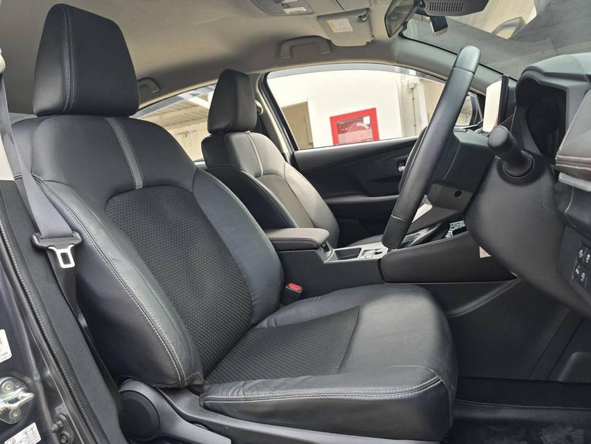 Toyota Yaris Ative 1.2 Premium ปี 2023 รุ่นTopสุด 11