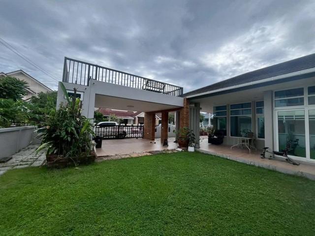บ้านให้เช่า – ทุ่งกลมตาลหมัน ใกล้โรงเรียนธาราอินเตอร์