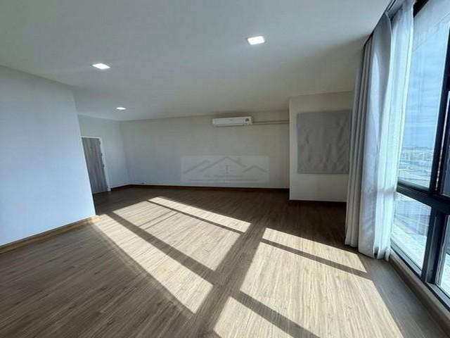 PB5951ให้เช่า ทาวน์โฮม ย่านพัฒนาการ โครงการ พาทิโอ ซอยพัฒนาการ32 ทาวน์โฮม 3.5ชั้น หลังมุม ใกล้เอกมัย สุขุมวิท ทองหล่อ 4