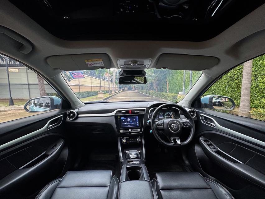 รหัสรถ AVA4265⚡️MG ZS EV ปี 2020 9