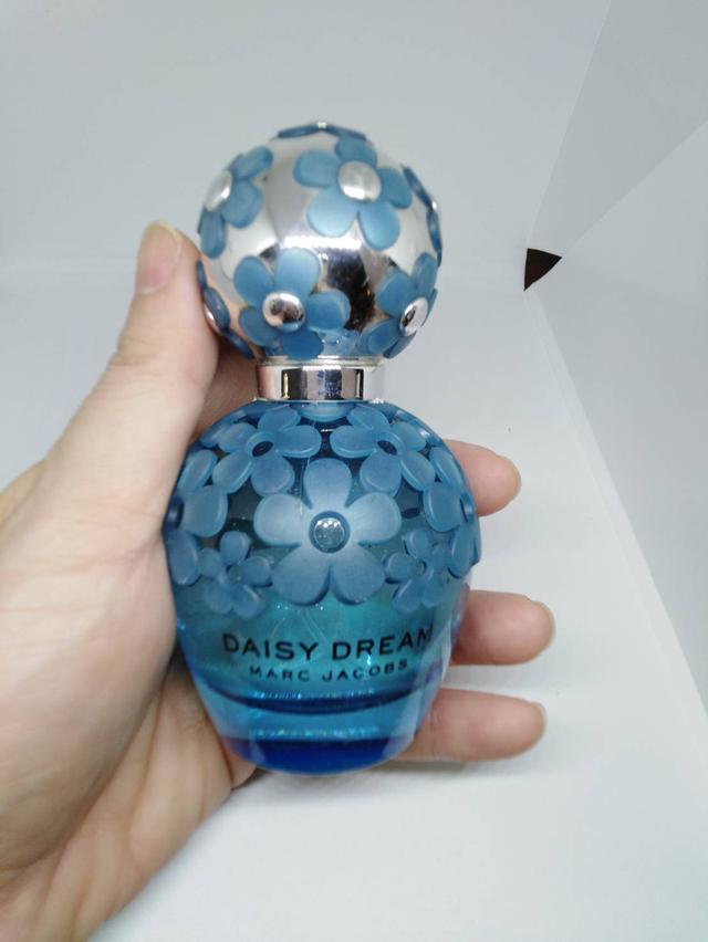 น้ำหอมแท้ราคาคุยกันได้ Marc Jacob daisy dream forever edp 50ml 