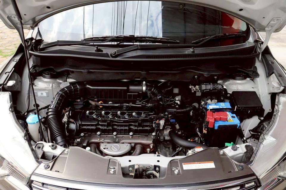 🚩SUZUKI ERTIGA 1.5 GX 2020 รูปที่ 9