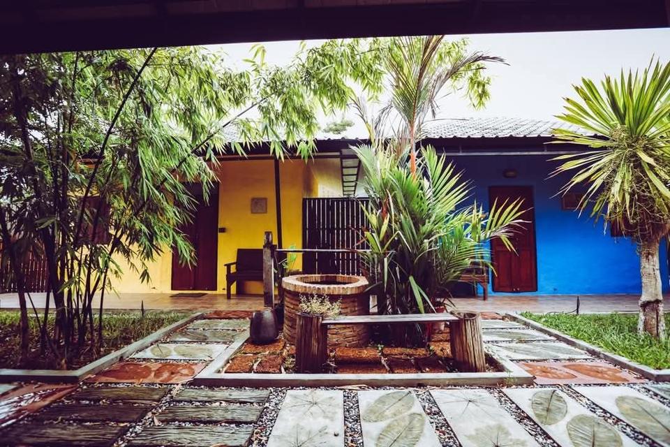 บ้านพร้อมที่ดิน 200 ตรว. จ.ลำพูน 5