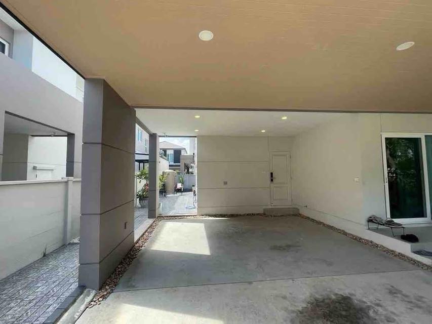 📌 ให้เช่าบ้านเดี่ยว เซนโทร บางนา-ศรีนครินทร์ 5