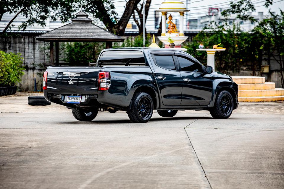 Mitsubishi Triton 2.4GT ปี21 รูปที่ 8