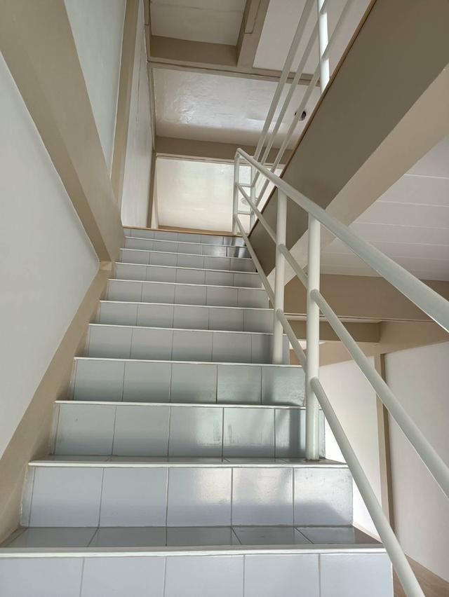 ขาย อาคารพาณิชย์ 3ชั้นครึ่ง หมู่บ้านสุภาพงศ์ 2 ใกล้7-11 ติดถนนใหญ่ (ลำลูกกา คลอง 7) 11