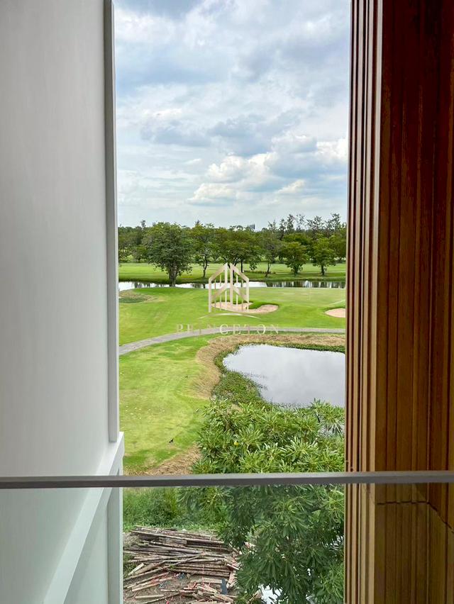 House For Rent VIVE Rama 9 in Modern Japanese Design 17