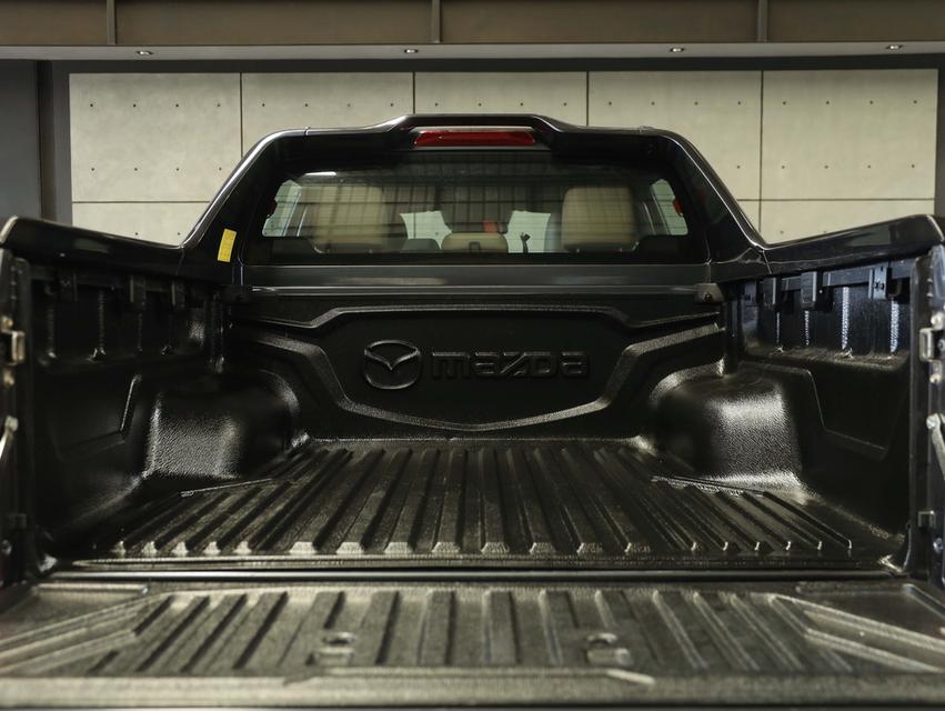 2024 Mazda BT-50 3.0 Double Cab SP Hi-Racer Pickup AT รูปที่ 19