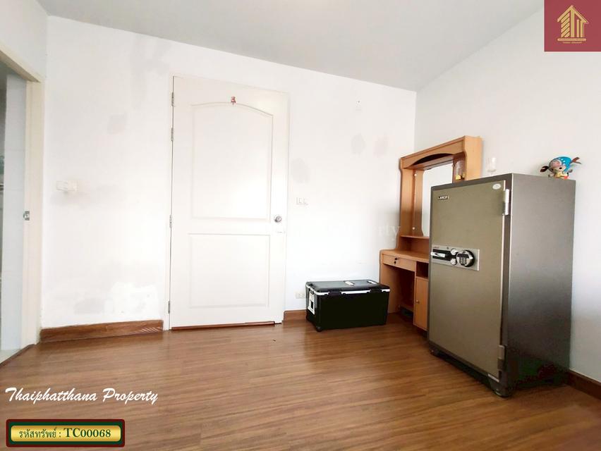 เดอะ ซีซั่น ศรีนครินทร์ 7