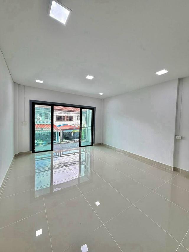 🏡💕 ทาวน์เฮ้าส์ พร้อมเฟอร์นิเจอร์ ใกล้โรงเรียนดังหลายแห่ง เหมาะกับทุกคนในครอบครัว 💕🏡 12