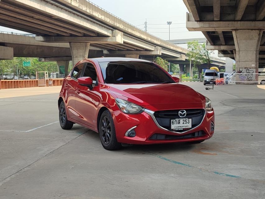 Mazda2 1.3 High Connect  ✅ซื้อสดไม่มีแวท 2