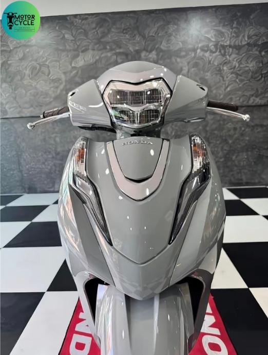 Honda LEAD 125 ปี 2023 5