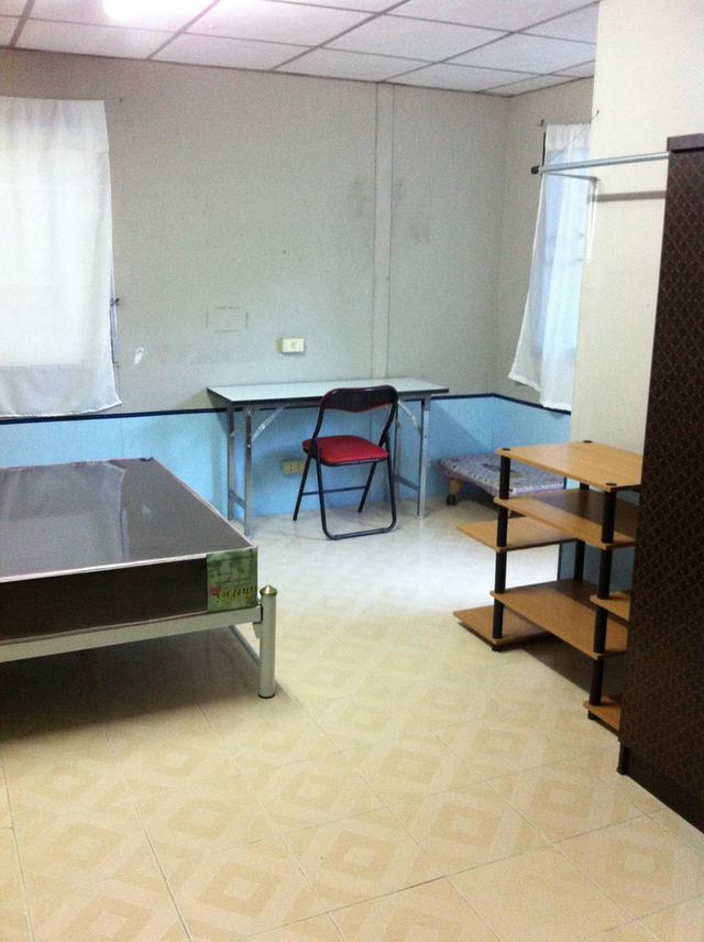 ให้เช่า PP House หอพักสงบ 5