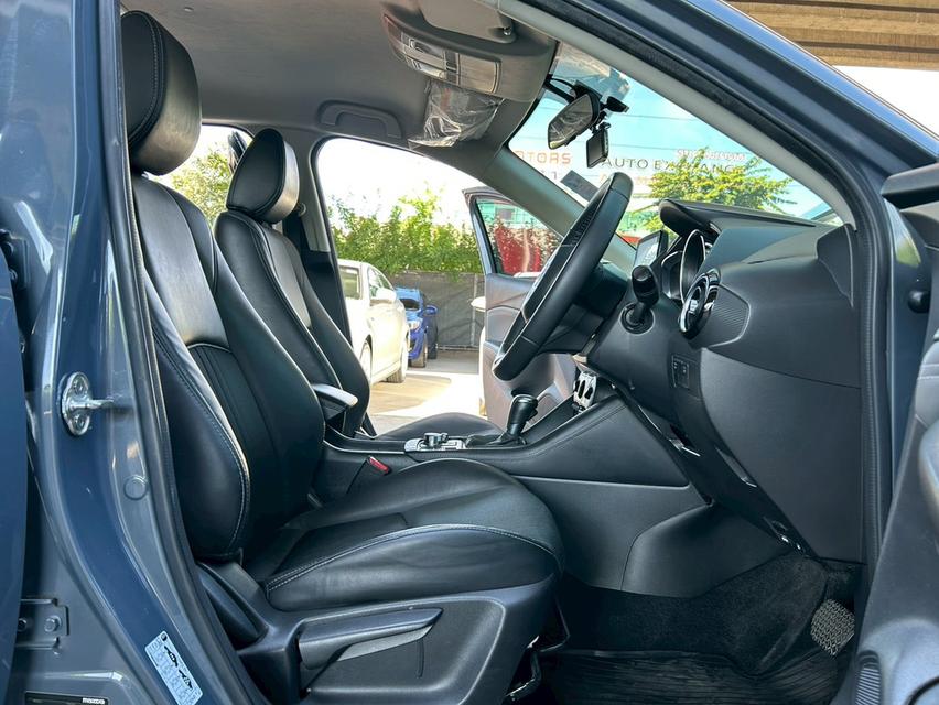 Mazda CX 3 2.0 Base+ AT ปี 2021 รถสวยมือเดียว ไมล์น้อย 16