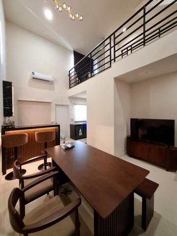 ให้เช่าทาวน์โฮม 3 ชั้น ม.Altitude Kraf Bangna ตกแต่งพร้อมเฟอร์ฯ 2