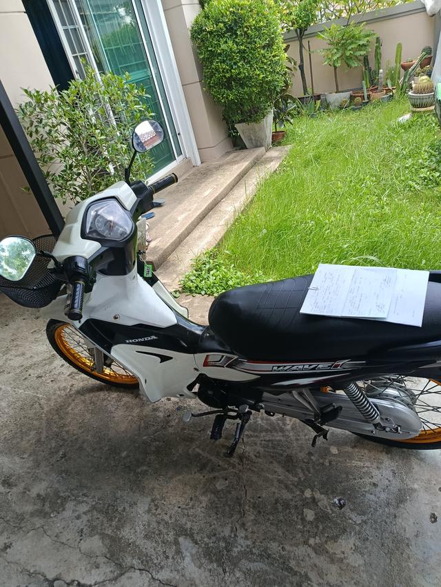 Wave 110i 20