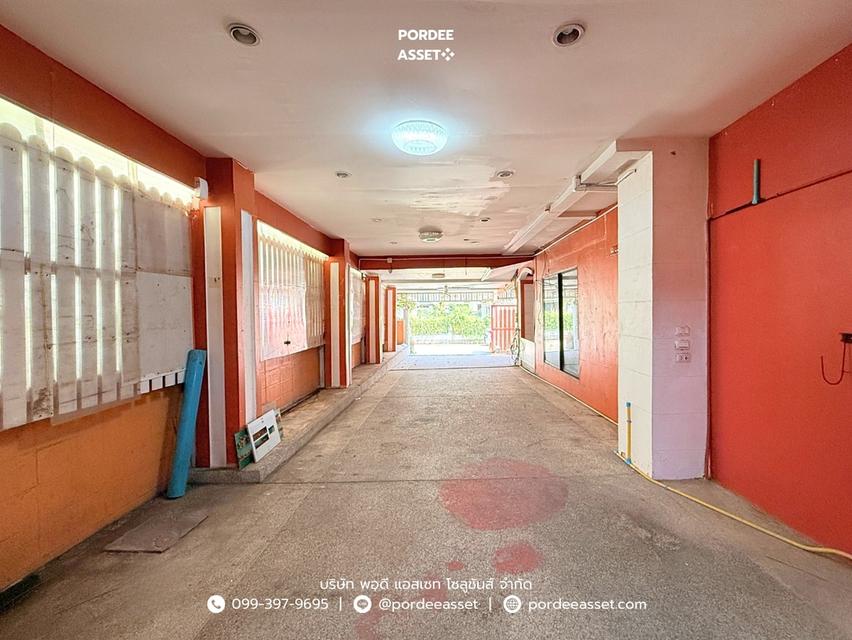 ขาย!! บ้านเดี่ยว พัชรวิลล์2 ถนนพุทธมณฑลสาย4 ( ขนาด 84 ตร.ว. ) ซ.กระทุ่มล้ม 27 สามพราน นครปฐม : Phatchara Ville 2 20