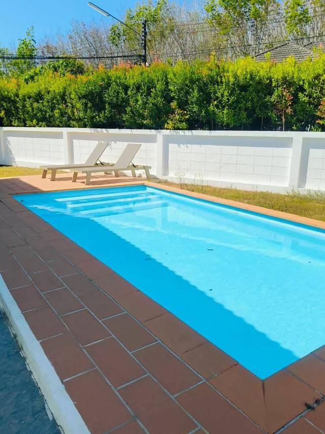 หมู่บ้าน บ้านสวนอยู่เจริญ 5 2