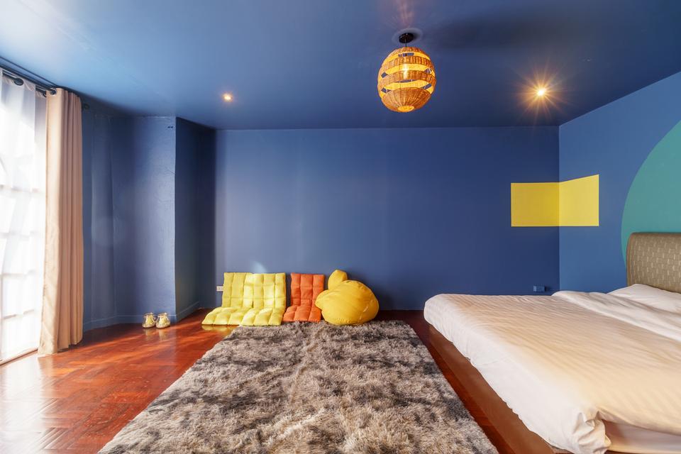Luxury Townhome For Rent Thonglor Soi 25 14