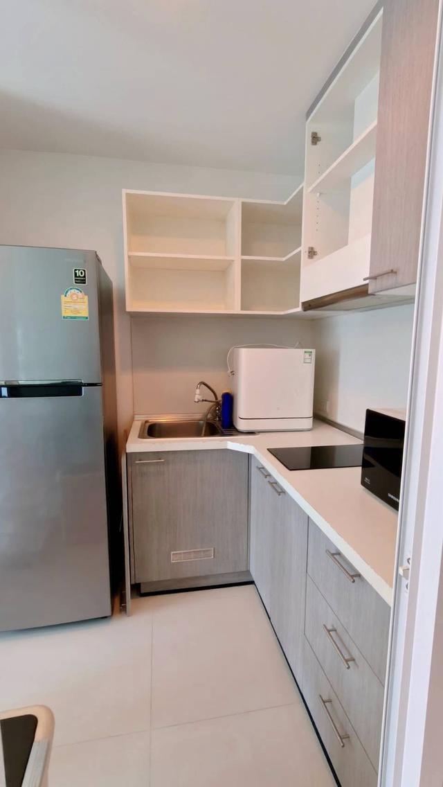 ให้เช่า 1ห้องนอน BTSปุณณวิถี 2ห้องนอน Whizdom @ Punnawithi Station (วิสซ์ดอม ปุณณวิถี สเตชั่น) สุขุทวิท 64 6