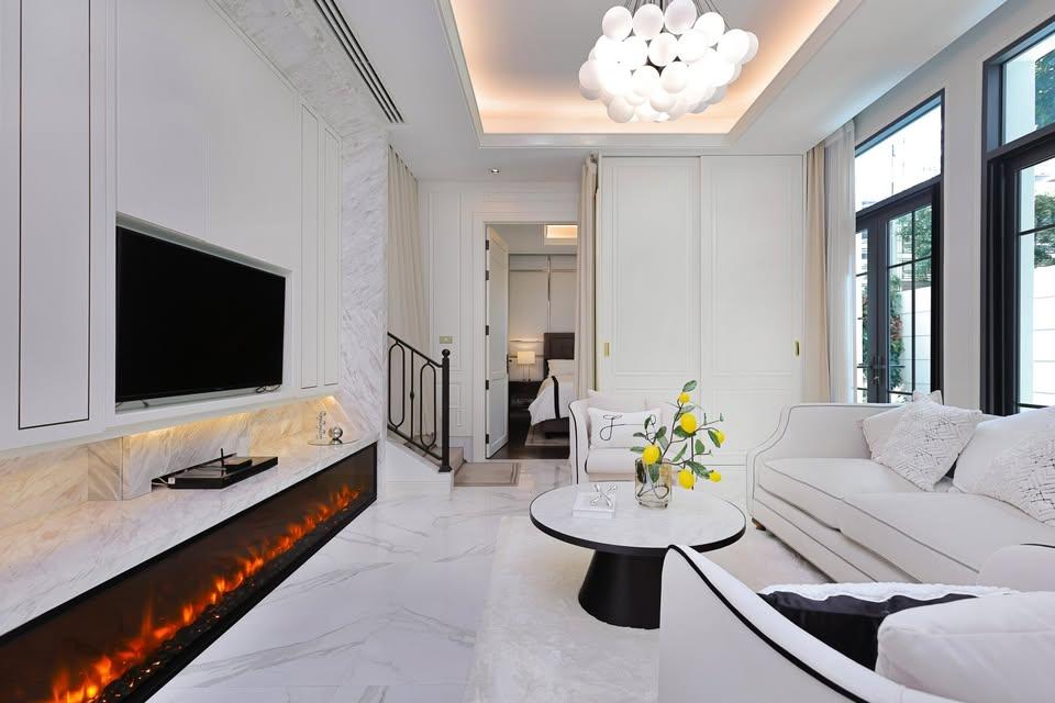 * บ้านเดี่ยว ซ.เอกมัย22 built-in ทั้งหลังขายพร้อมผู้เช่า ได้รับค่าเช่าทันที450,000บาท? 3