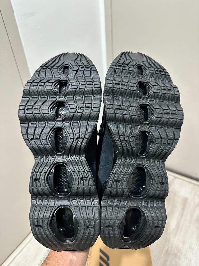 Mizuno Wave Prophecy Moc size 8 us รูปที่ 6