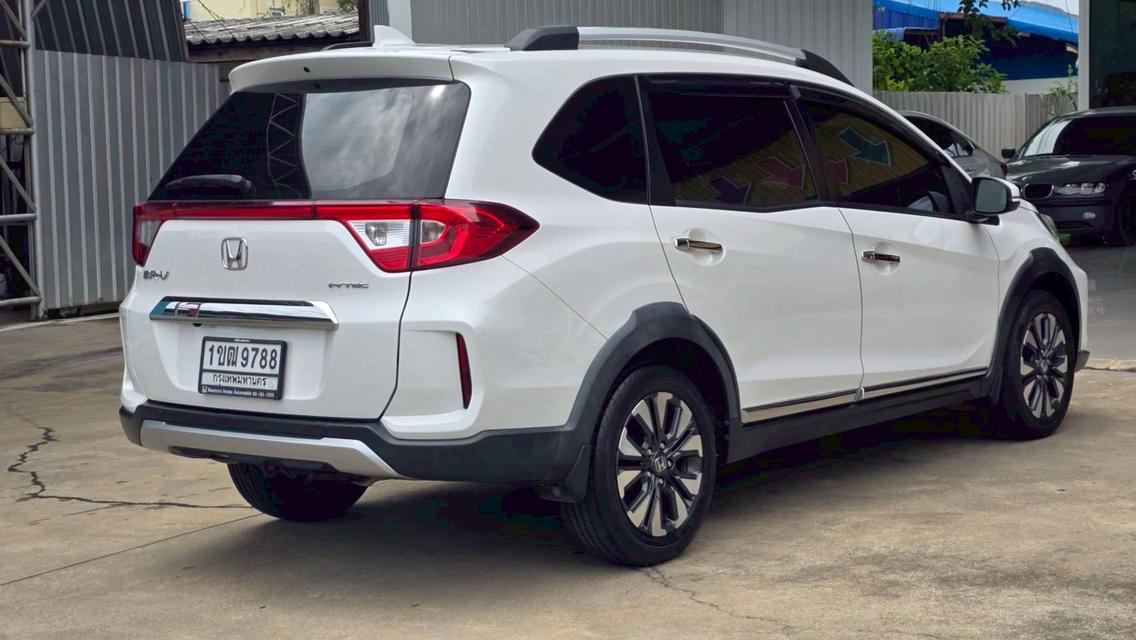 HONDA BRV, 1.5 SV ปี 2020 โฉม ปี16-22 6