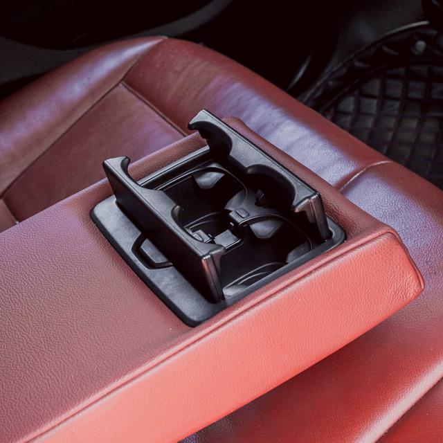 รหัสรถ 67GG2182 BMW X3 ดีเซลปี 2012 รูปที่ 4