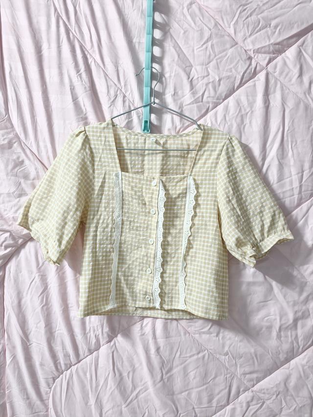 เสื้อทำงานสาวๆออฟฟิศน่ารัก รูปที่ 2