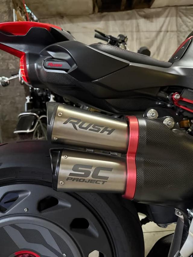 MV Agusta Brutale 2020 2