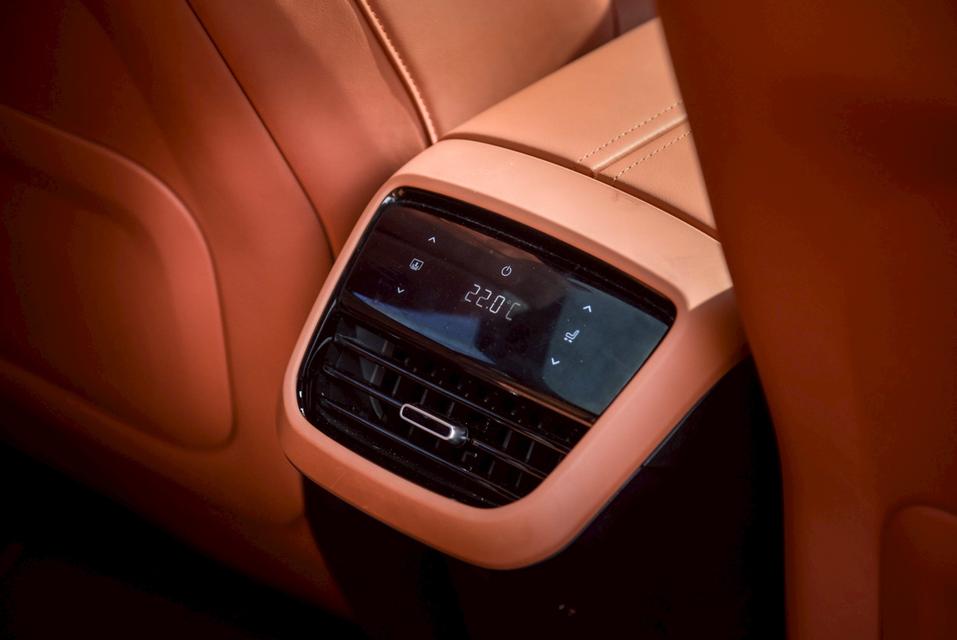 รหัสรถ CBL8185 CHANGAN DEEPAL S07 AT 2024 13