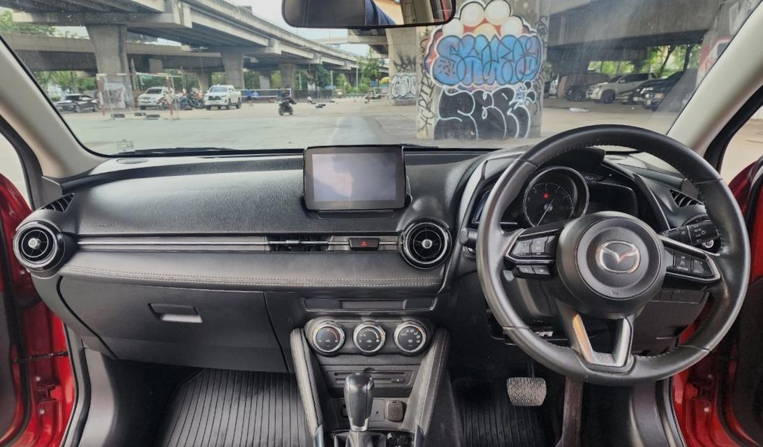 Mazda-2 1.3 High Connect ปี 2018 5