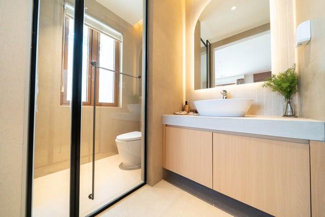 FOR SALE | SUNSHINE HOUSE พูลวิลล่าหรูสไตล์ Modern Tropical Mediterranean จอมเทียน – พัทยา 10