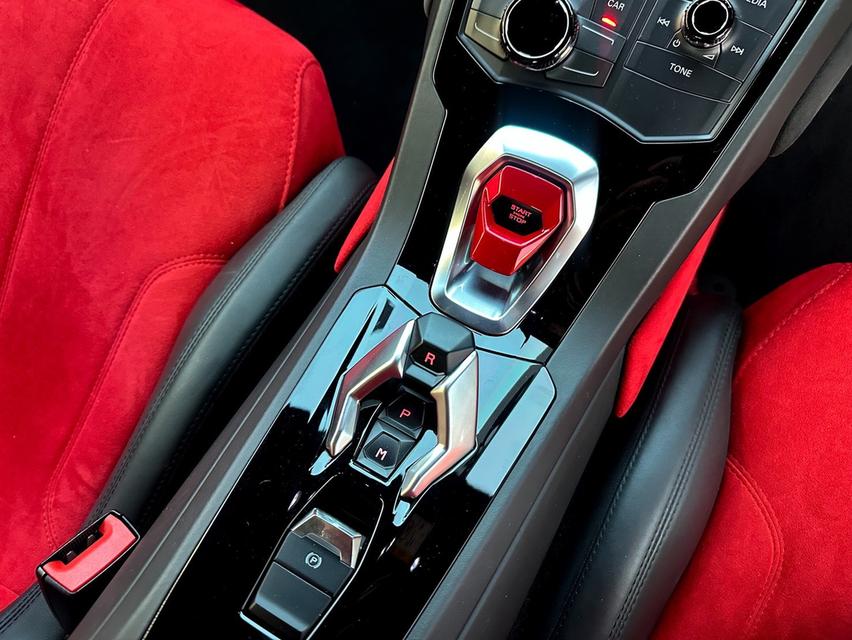 lamborghini huracan lp610-4 รูปที่ 14