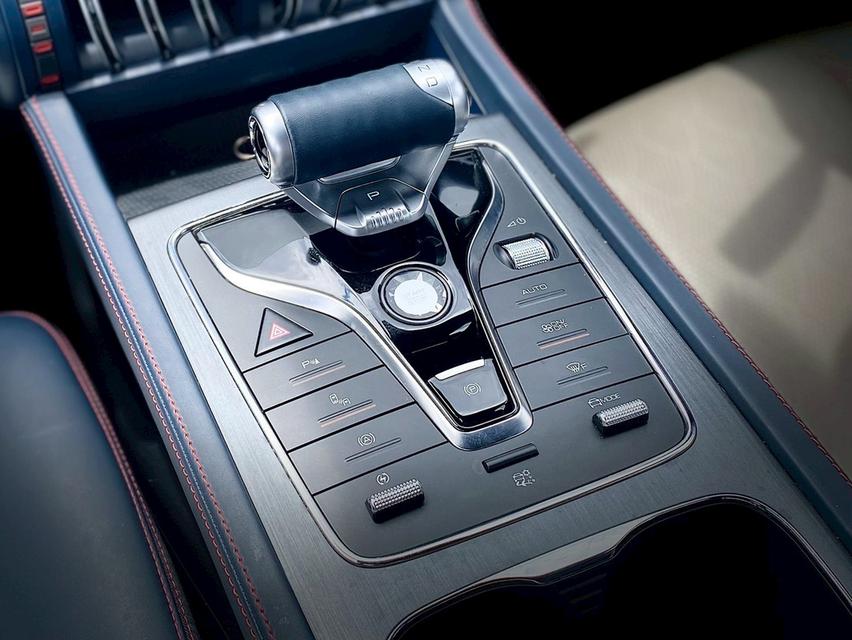 BYD Atto3 Extended Ranger ปี23 10