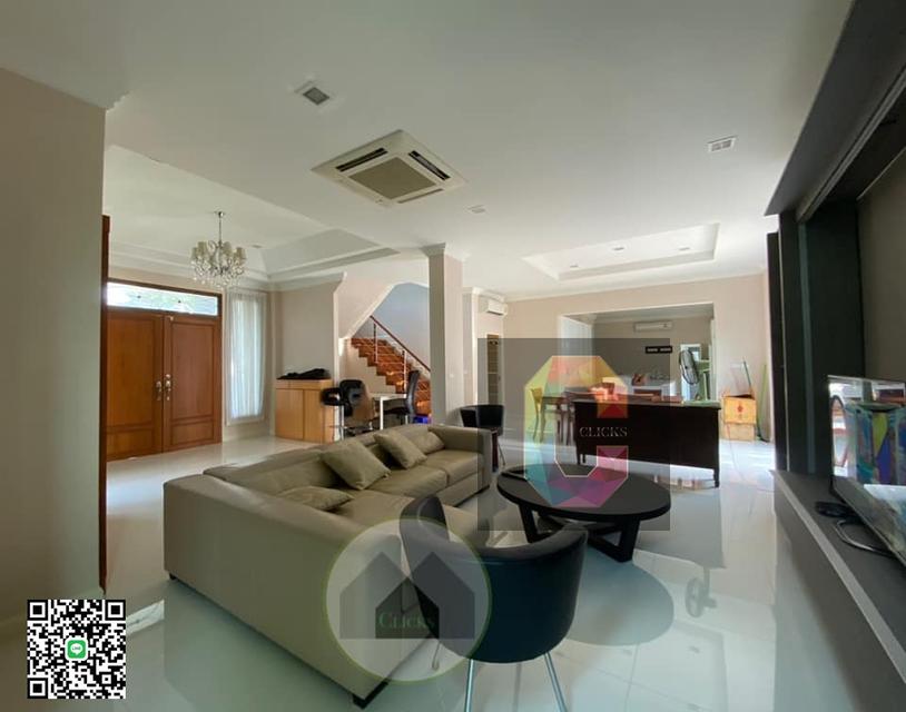 บ้านหรู บ้านเดี่ยว Home for Sale Perfect Place ซ.รามคำแหง164 11