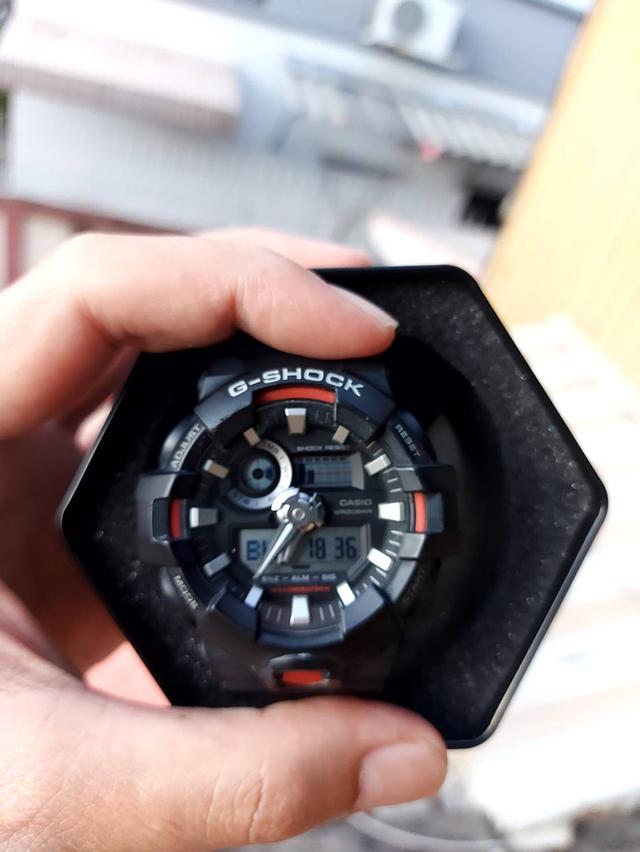 g shock ga700-1A