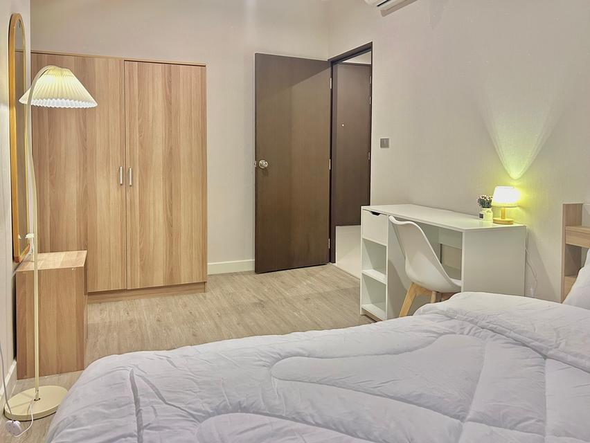 คอนโด The shy Sukhumvit 5