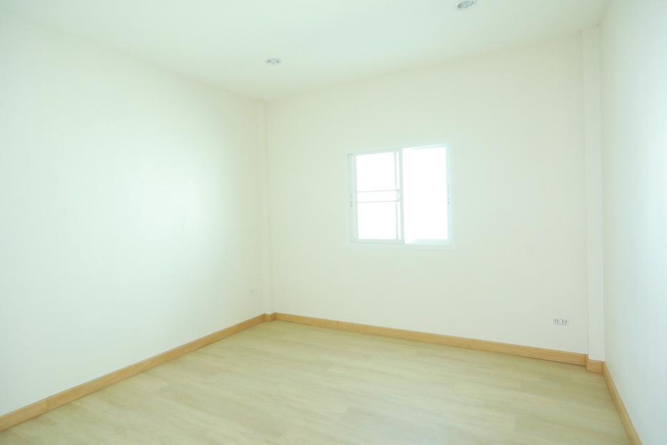 ขายบ้านเดี่ยวหลังมุม หมู่บ้านภูแสงตะวัน อำเภอเมือง ระยอง 12
