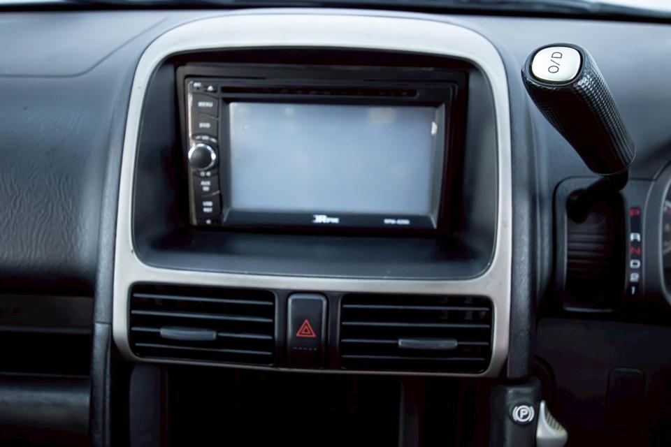 HONDA CR-V 2.0 E โฉมปี (02-06) 2003  13