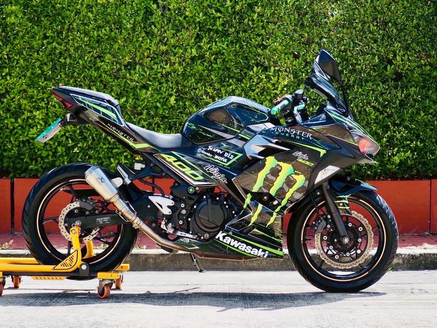 Ninja400
