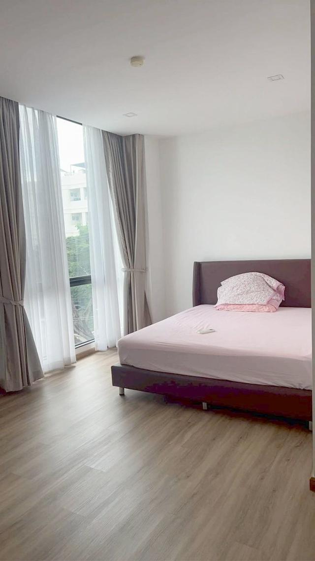 ทาวน์โฮม 3 ชั้น Patio พหลโยธิน วิภาวดี พหลโยธิน 92 เช่า 4